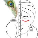 site icon,krishna