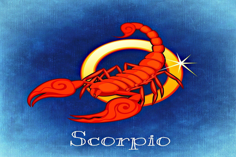 scorpio,vrishchik raasi, raashi fal